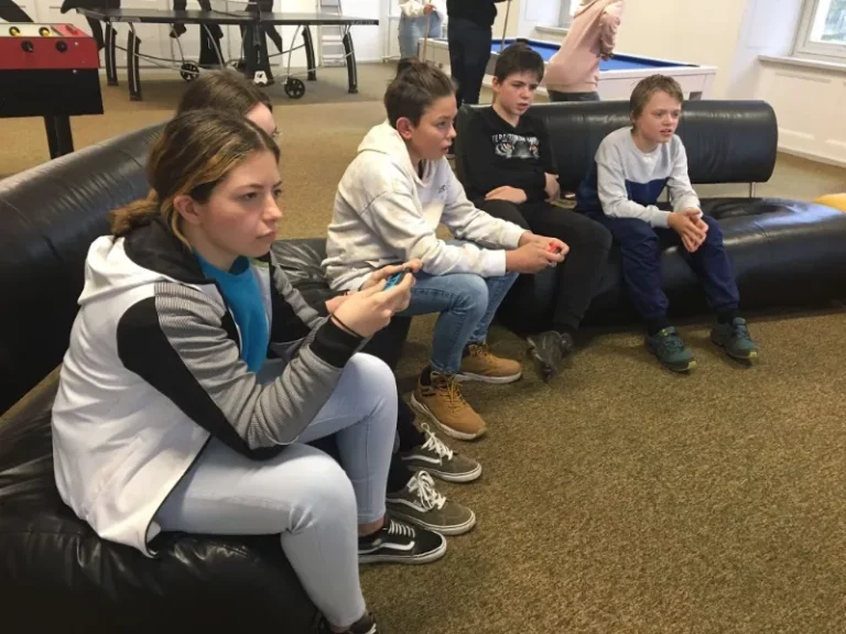 Tournoi MarioKart sur switch à Tramelan, photo 1