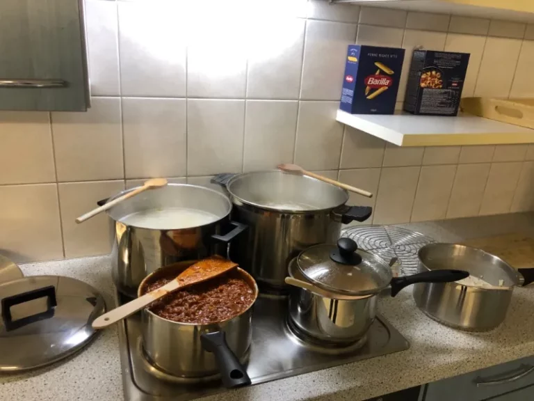 Cluedo géant repas de fin d'année à Malleray, photo 21