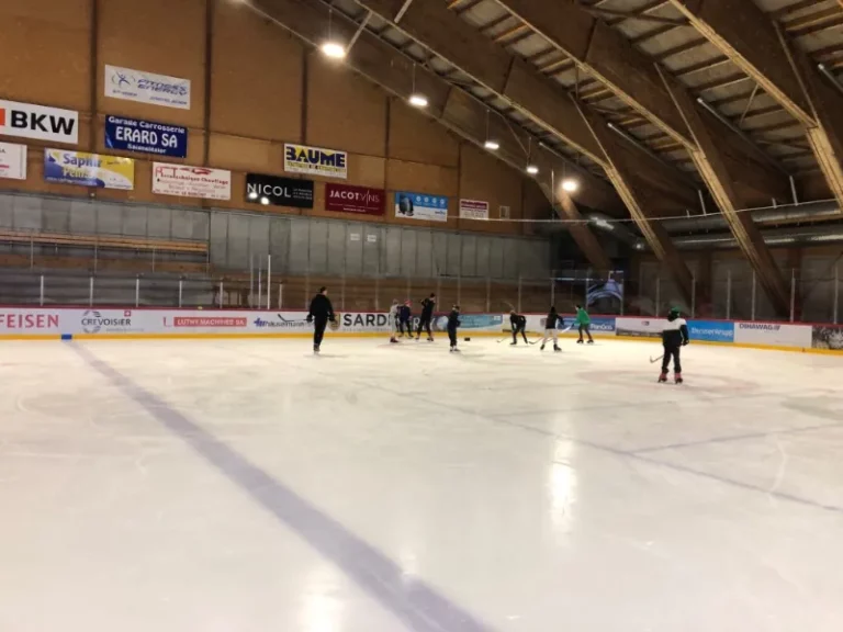 Sortie patinoire à Saignelégier, photo 17