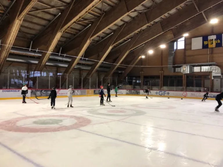 Sortie patinoire à Saignelégier, photo 19