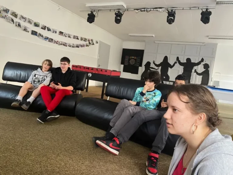 Kahoot en folie à Malleray et Tramelan, photo 1