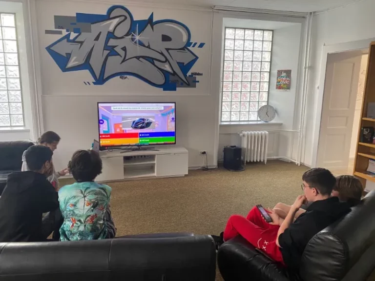 Kahoot en folie à Malleray et Tramelan, photo 2