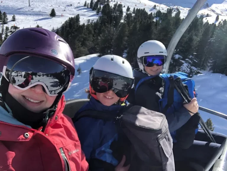 Sortie ski à Grindelwald, photo 4