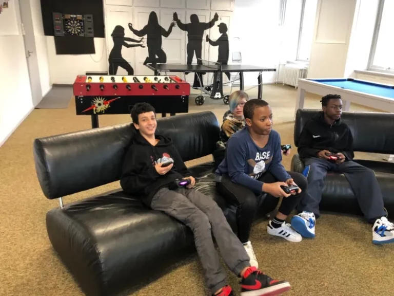 Tournoi FIFA22 hot dog à Tramelan, photo 2