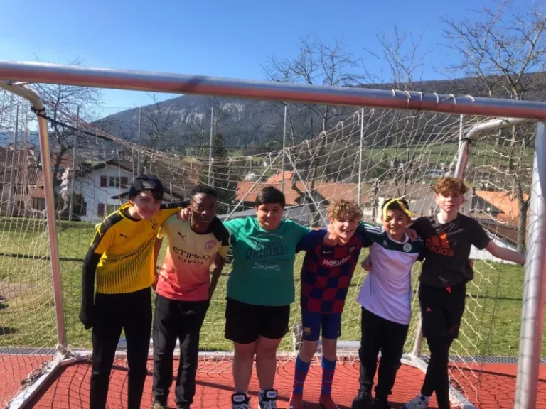 Tournoi de foot à Champ Martin à Malleray, photo 9