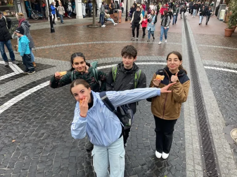 Sortie à Europapark, photo 9