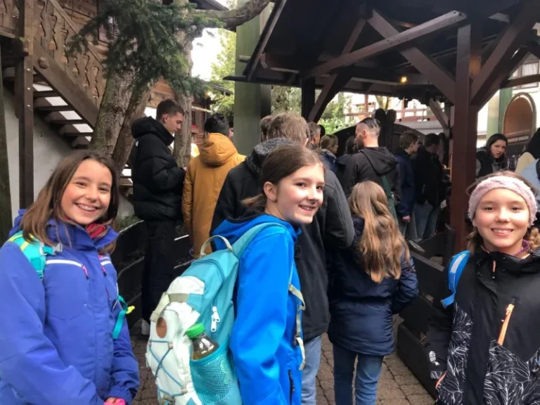 Sortie à Europapark, photo 10