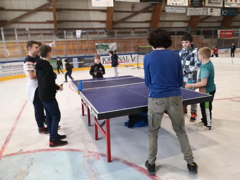 4 après midi sport détente à la patinoire de Tramelan, photo 20