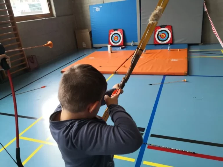 4 après midi sport détente à la patinoire à Tramelan, photo 19