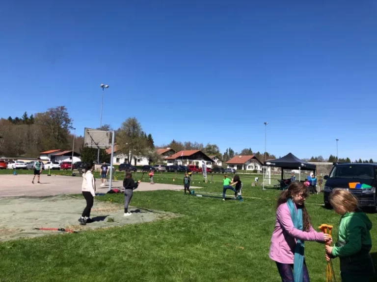 Animation mobile aux Genevez, photo 10