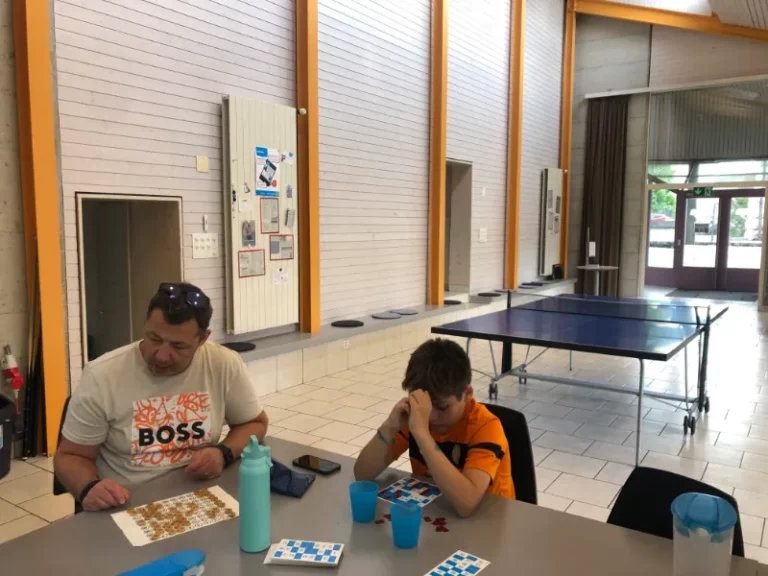 Après midi Loto à Malleray, photo 6