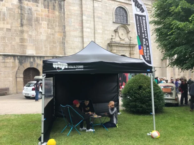 Fête des cerises à Bellelay, photo 15