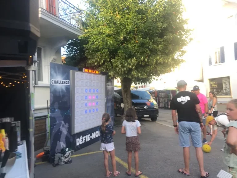 Fête des Saisons à Tavannes, photo 7