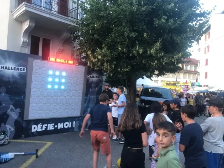 Fête des Saisons à Tavannes, photo 40