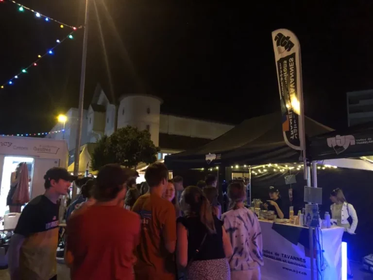 Fête des Saisons à Tavannes, photo 43