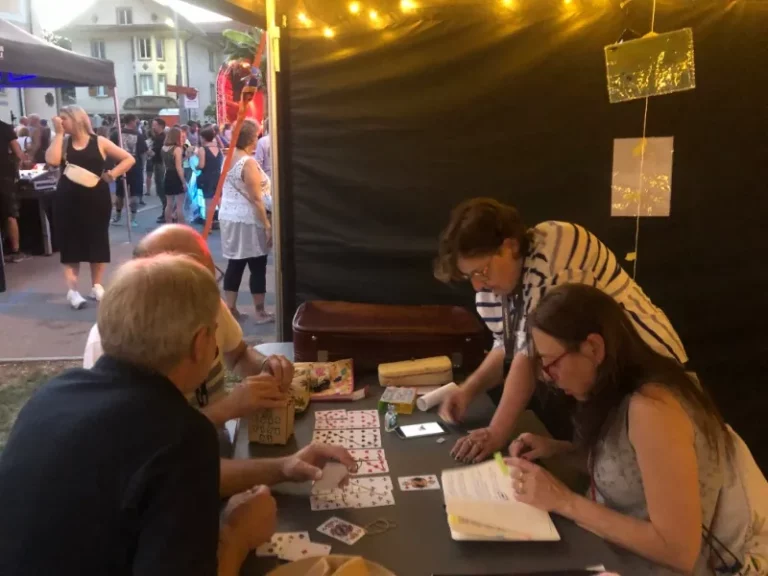 Fête des Saisons à Tavannes, photo 16
