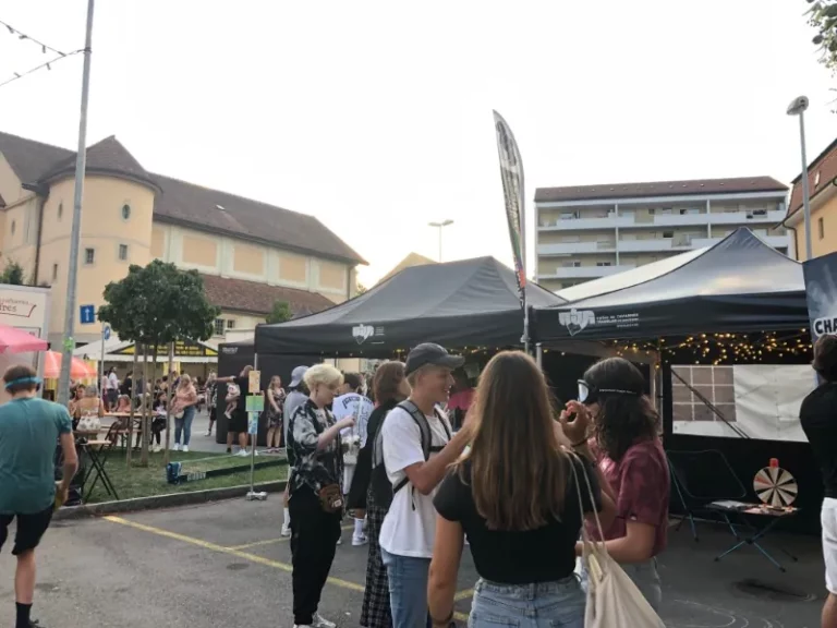 Fête des Saisons à Tavannes, photo 18
