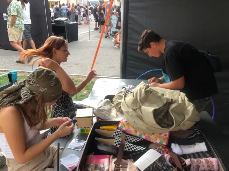 Fête des Saisons à Tavannes, photo 20