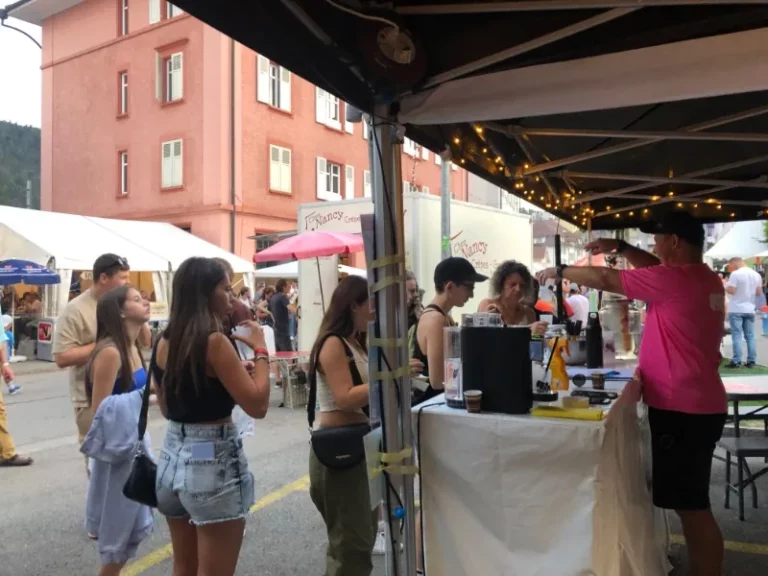 Fête des Saisons à Tavannes, photo 27
