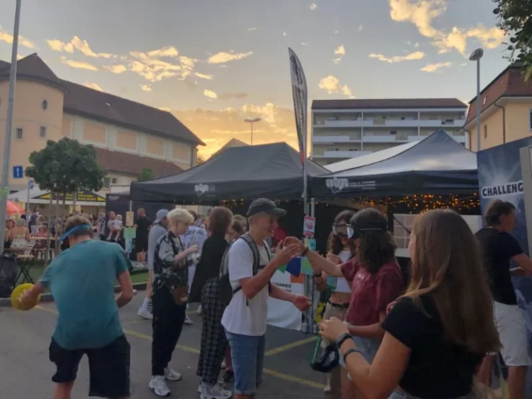 Fête des Saisons à Tavannes, photo 34