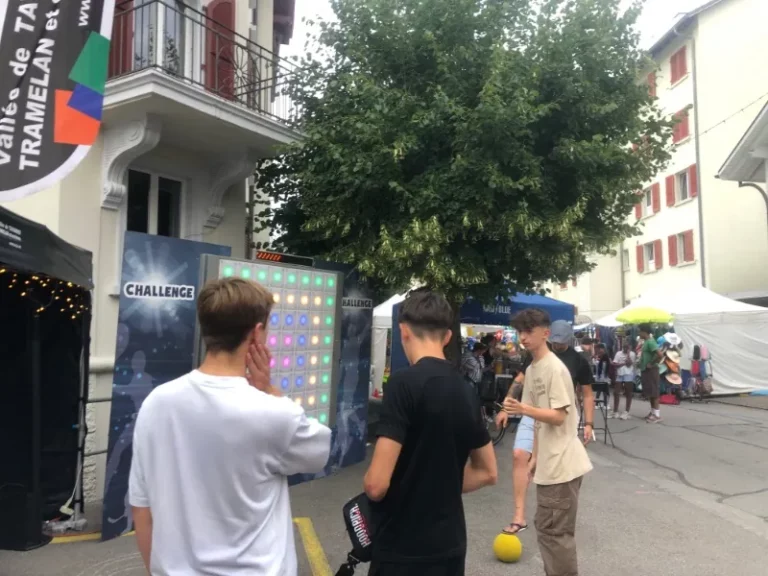Fête des Saisons à Tavannes, photo 46
