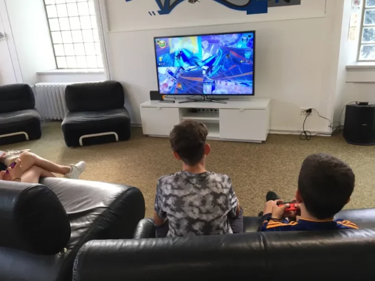 Tournoi Mario Kart sur Switch, photo 10