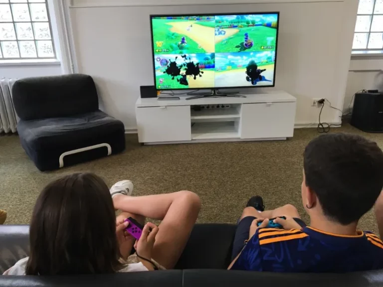 Tournoi Mario Kart sur Switch, photo 16