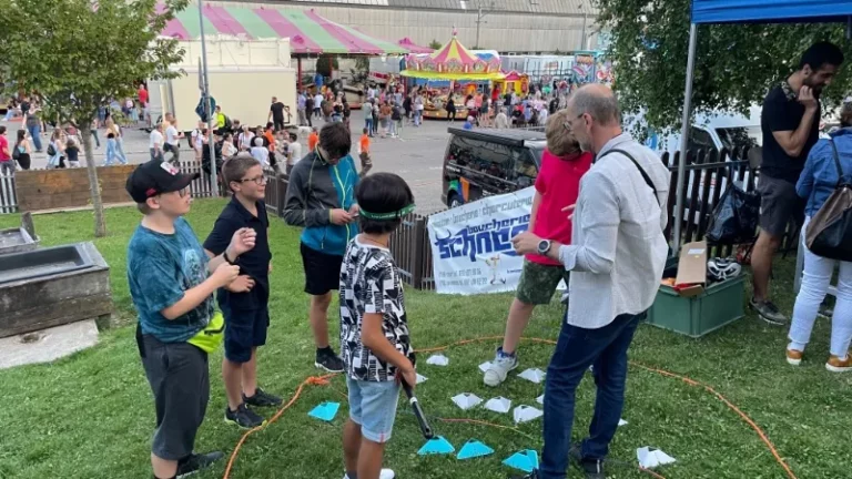 Fête de Chaindon, photo 4