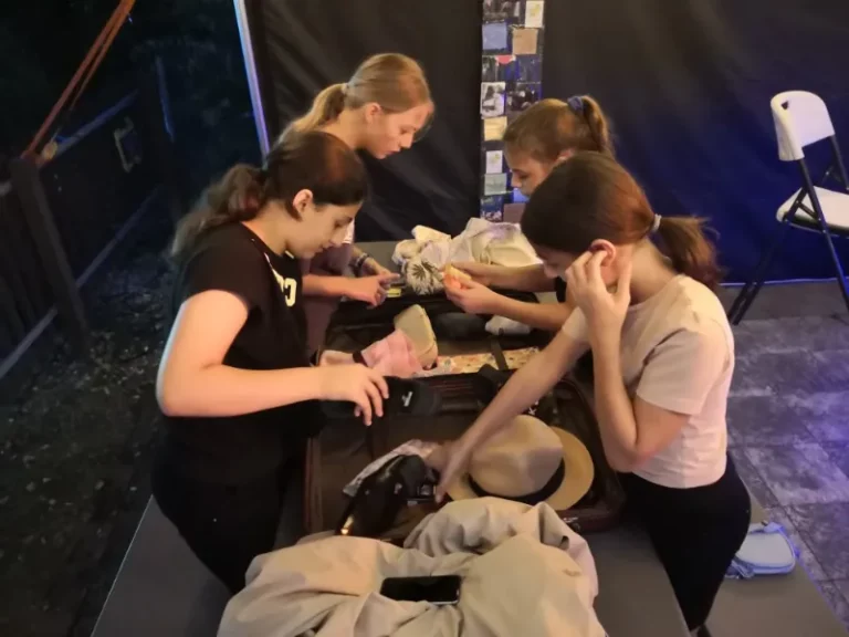 Fête de Chaindon, photo 14