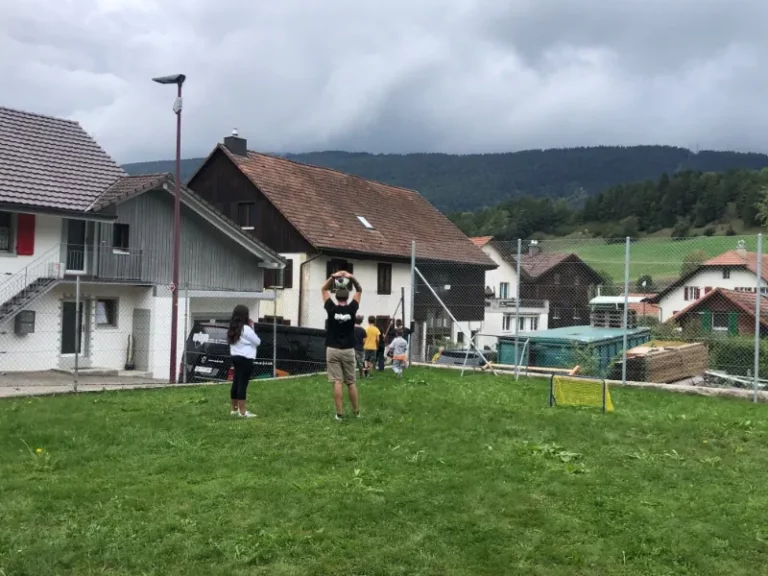 Animation mobile à Sorvilier, photo 9