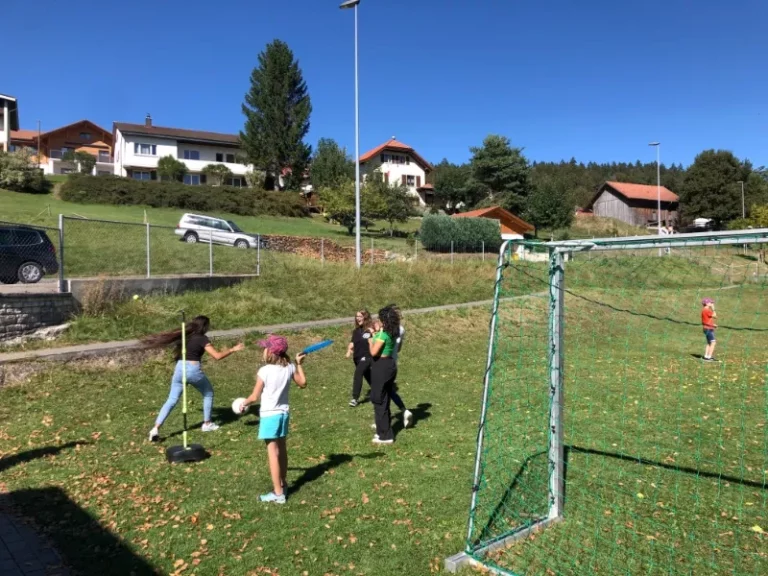Animation mobile au Fuet, photo 12