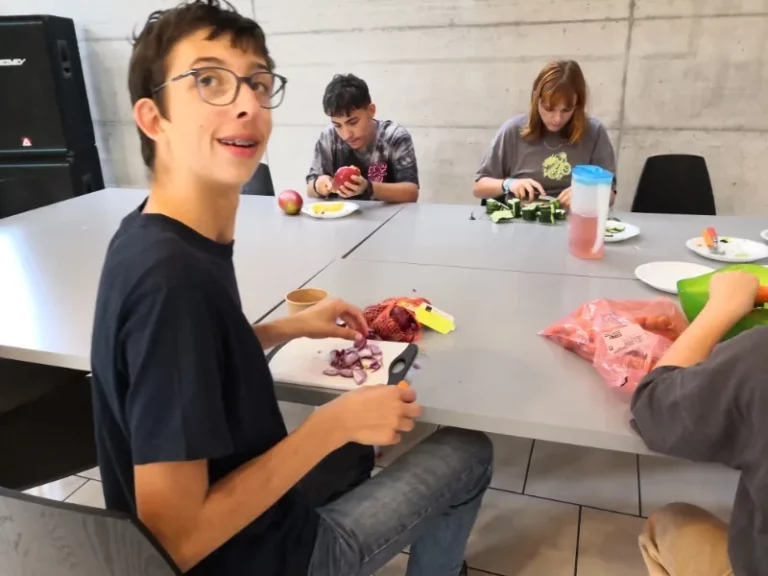 Soirée Poke Bowl à Malleray, photo 2