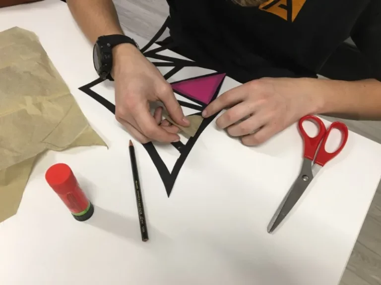 Atelier 1 brico déco de Noël à Malleray et à Tramelan, photo 15