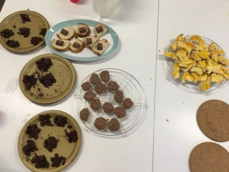 Biscuits de noël à Tramelan, photo 10
