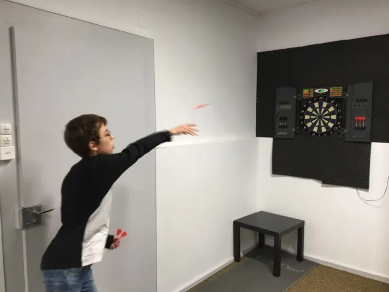Après midi challenge de l'AJR, photo 2