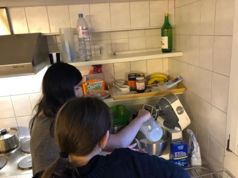 Soirée Casino et déguisé pour le repas de fin d'année à Malleray, photo 9
