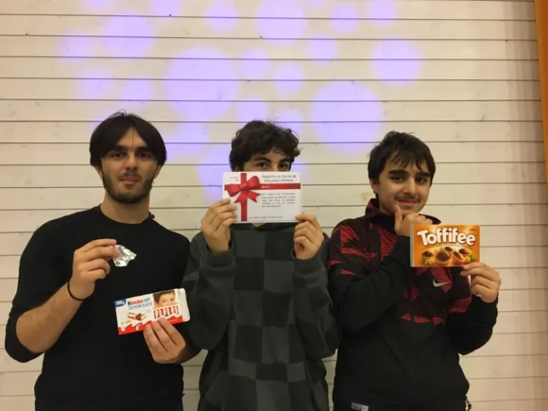 Tournoi ping pong à Malleray, photo 9