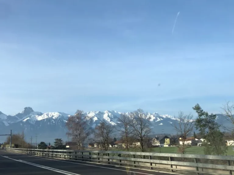 Sortie à ski à Grindelwald, photo 3