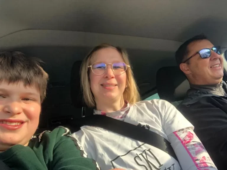 Sortie à ski à Grindelwald, photo 17