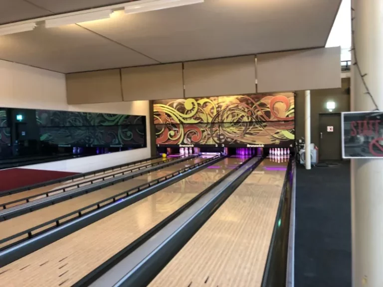 Sortie au bowling à Bienne organisée par Esther, photo 10
