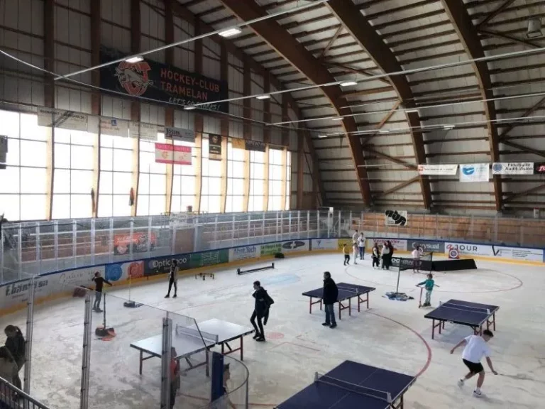 4 après midi sport et détente à la patinoire de Tramelan, photo 4