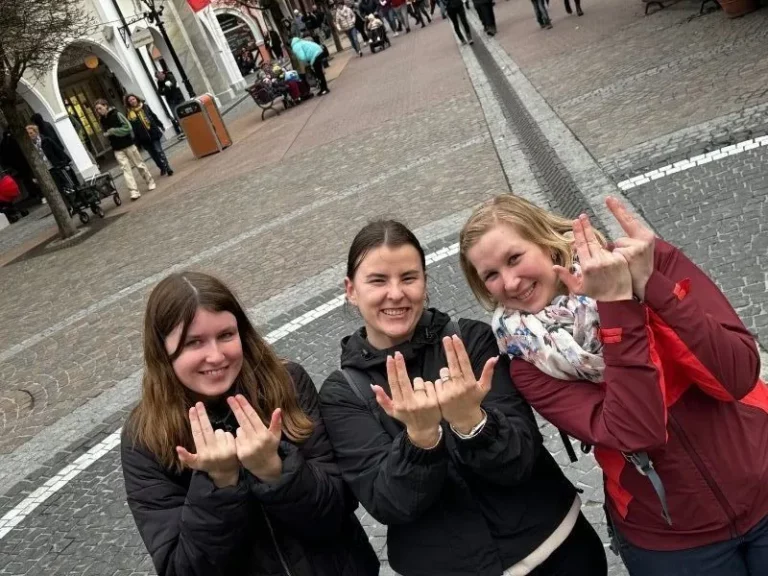 Sortie à Europapark, photo 6