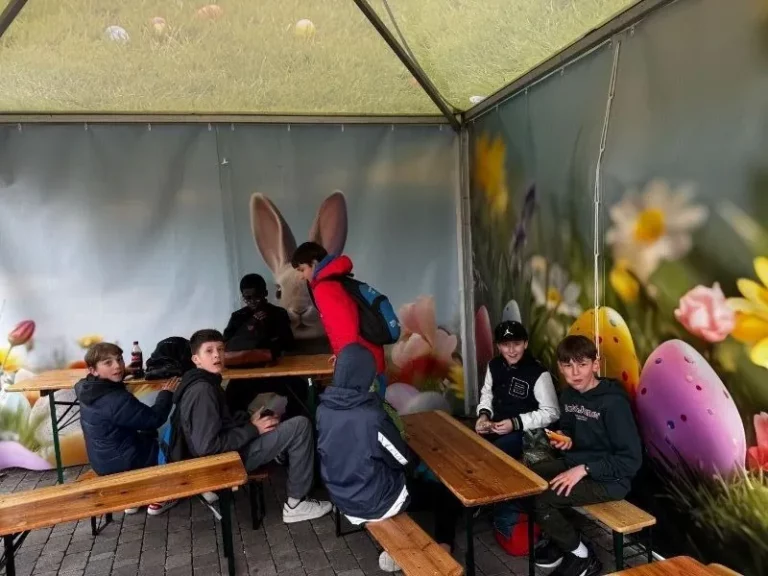 Sortie à Europapark, photo 7