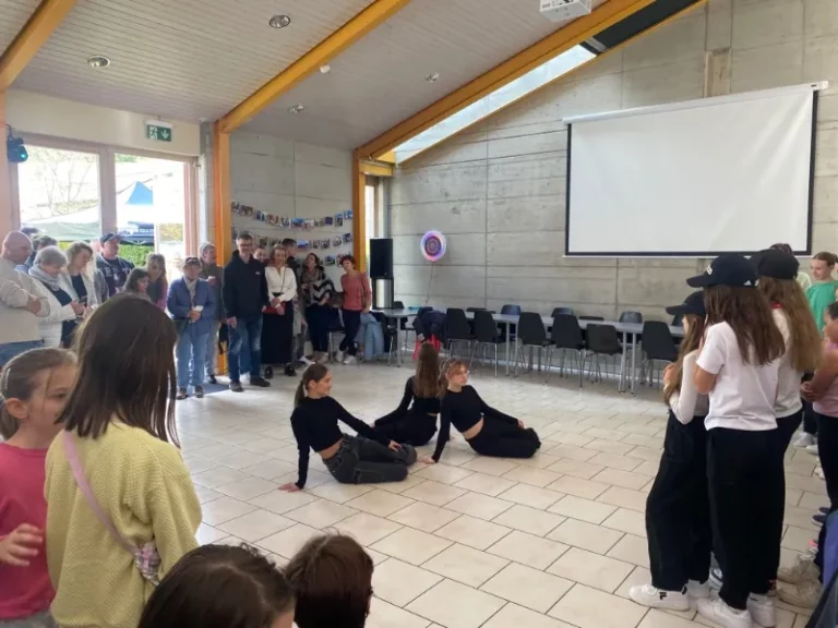 Fête du Printemps local de Malleray, photo 3