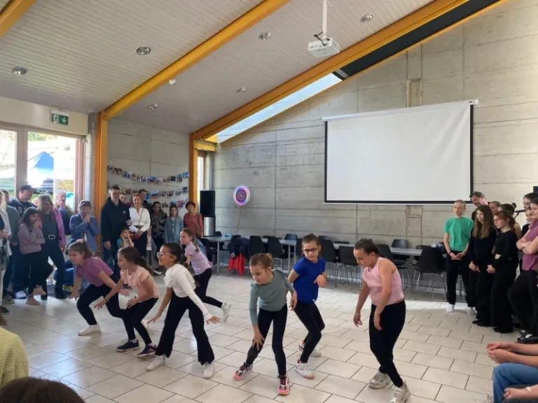 Fête du Printemps local de Malleray, photo 12