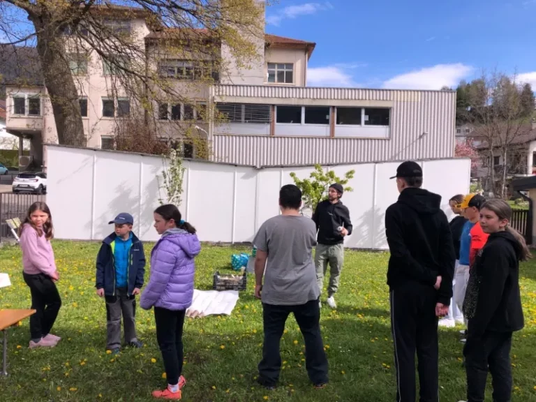 Fête du Printemps local de Malleray, photo 19