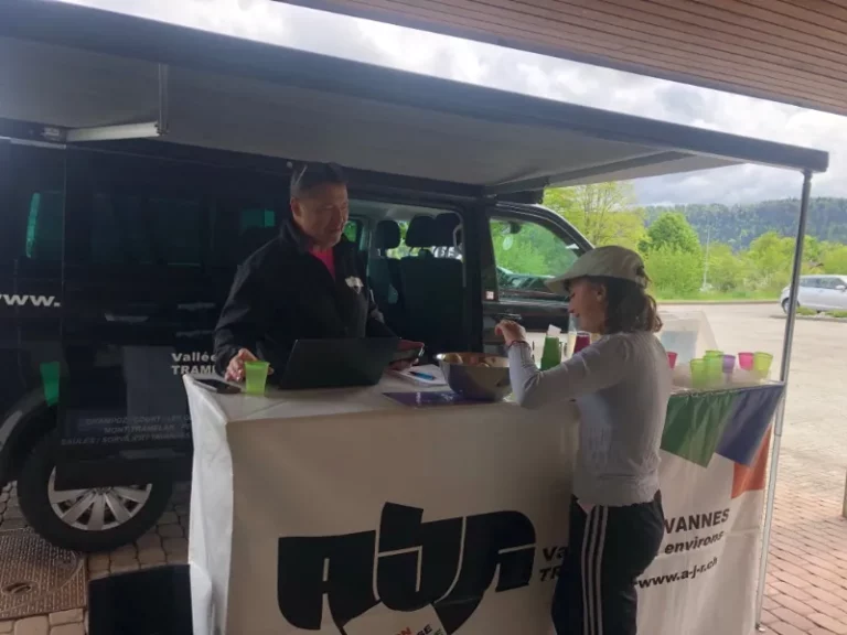 Animation mobile Le Fuet, photo 7