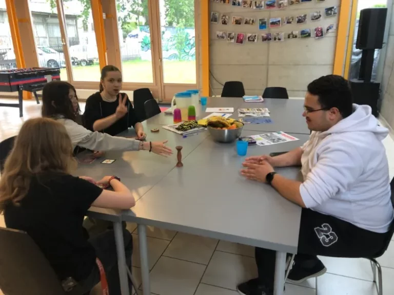 Après midi jeux à Malleray, photo 2