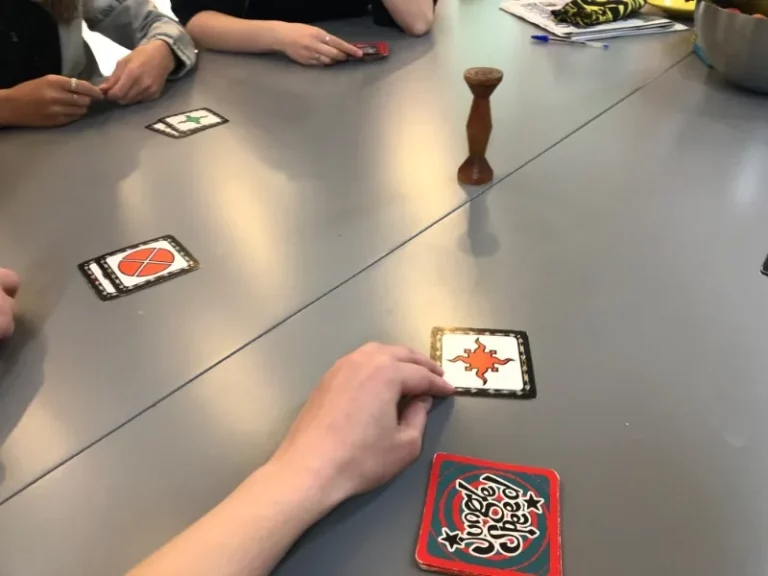 Après midi jeux à Malleray, photo 3