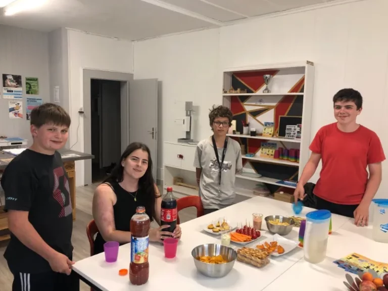 Apéro C'est les vac à Malleray et Tramelan, photo 5